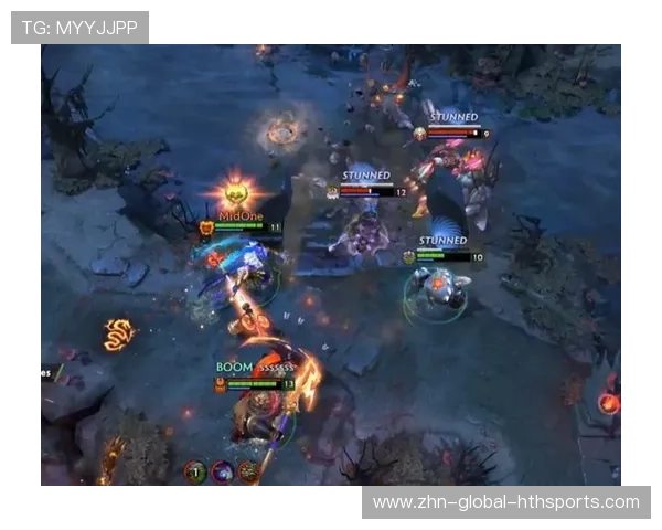 《Dota2》荣耀挑战——冠军队伍呼之欲出，神仙对决即将上演！