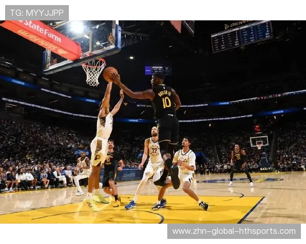 勇士新核巴特勒21+9+7！六连客前的关键信号