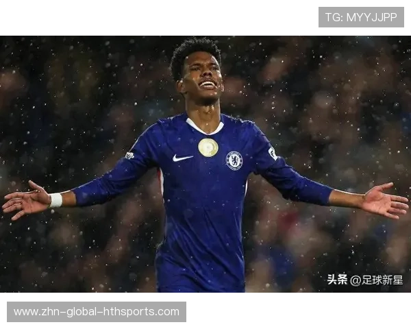 切尔西年轻天才梅西般的表现，进球展现非凡天赋，切尔西年轻球员