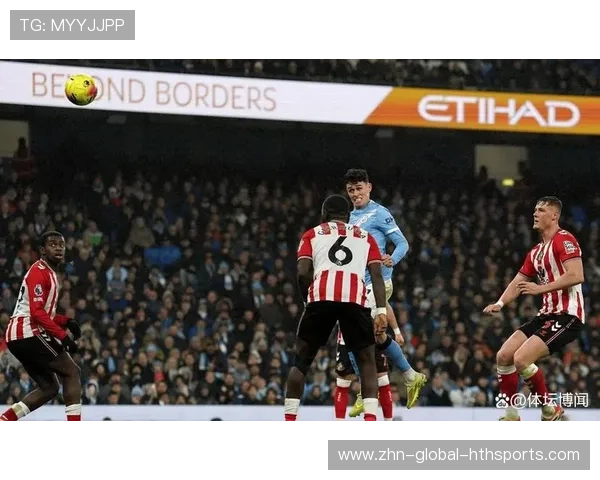 哈兰德继续领跑英超射手榜，曼城进攻火力全开