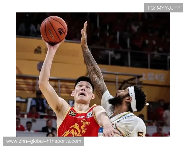 广厦男篮胡金秋稳住球队核心地位，带队继续前行